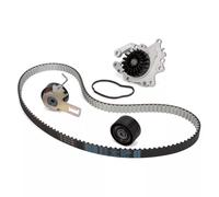 Pompe à eau + kit de courroie de distribution DAYCO KTBWP12080
