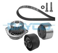Pompe à eau + kit de courroie de distribution DAYCO KTBWP1440