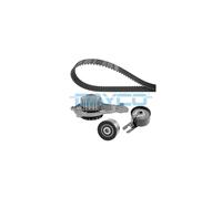Pompe à eau + kit de courroie de distribution DAYCO KTBWP3230