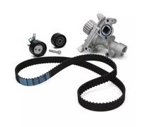 Pompe à eau + kit de courroie de distribution DAYCO KTBWP3442