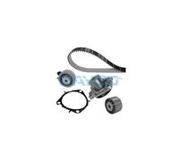Pompe à eau + kit de courroie de distribution DAYCO KTBWP4490