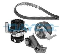 Pompe à eau + kit de courroie de distribution DAYCO KTBWP4870