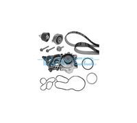 Pompe à eau + kit de courroie de distribution DAYCO KTBWP8191