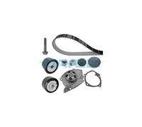 Pompe à eau + kit de courroie de distribution DAYCO KTBWP8990