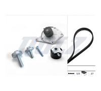 Pompe à eau + kit de courroie de distribution DOLZ KD003