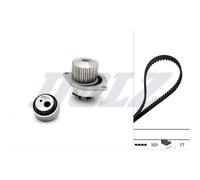 DOLZ KD028 Kit de distribution + pompe à eau