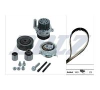 Pompe à eau + kit de courroie de distribution DOLZ KD100