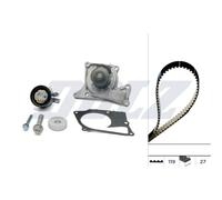 DOLZ KD113 Kit de distribution + pompe à eau