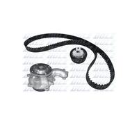 DOLZ Pompe à eau + kit de courroie de distribution KD123