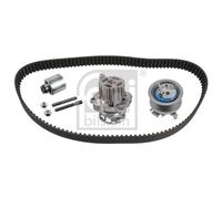Pompe à eau + kit de courroie de distribution FEBI BILSTEIN 45133