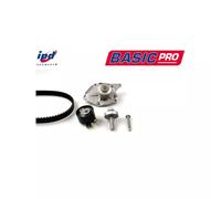 Pompe à eau + kit de courroie de distribution HEPU K62001