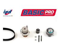 Pompe à eau + kit de courroie de distribution HEPU K62004