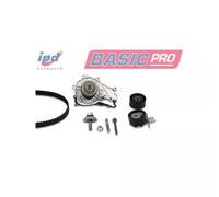 Pompe à eau + kit de courroie de distribution HEPU K62005