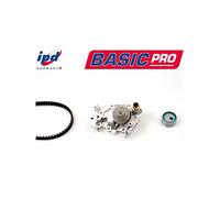 Pompe à eau + kit de courroie de distribution HEPU K62006