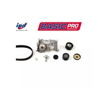 Pompe à eau + kit de courroie de distribution HEPU K62010