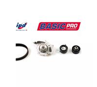 Pompe à eau + kit de courroie de distribution HEPU K62011