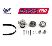 Pompe à eau + kit de courroie de distribution HEPU K62016