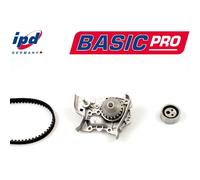 Pompe à eau + kit de courroie de distribution HEPU K62028
