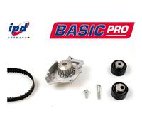 Pompe à eau + kit de courroie de distribution HEPU K62041