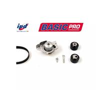 Pompe à eau + kit de courroie de distribution HEPU K62042