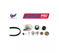 Pompe à eau + kit de courroie de distribution HEPU K62043