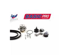 Pompe à eau + kit de courroie de distribution HEPU K62045