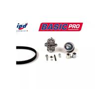 Pompe à eau + kit de courroie de distribution HEPU K62047