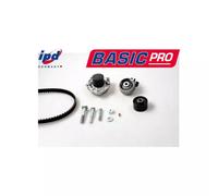 Pompe à eau + kit de courroie de distribution HEPU K62055