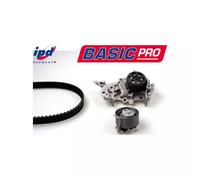 Pompe à eau + kit de courroie de distribution HEPU K62069