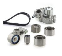 Pompe à eau + kit de courroie de distribution KP25612XS-1 GATES pour SUBARU