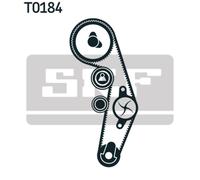 Pompe à eau + kit de courroie de distribution SKF VKMC 01250-3