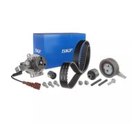Pompe à eau + kit de courroie de distribution SKF VKMC 01278
