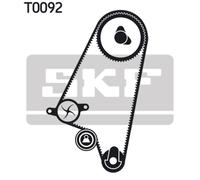 KIT DISTRIBUTION + POMPE SKF VKMC 90001