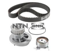 SNR KDP453.150 Kit de distribution + pompe à eau