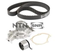 SNR KDP453.210 Kit de distribution + pompe à eau