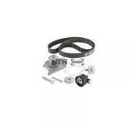 Pompe à eau + kit de courroie de distribution SNR KDP455.581