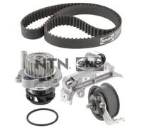 Pompe à eau + kit de courroie de distribution SNR KDP457.330