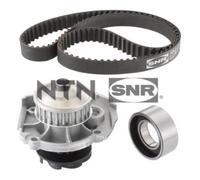 SNR KDP458.350 Kit de distribution + pompe à eau