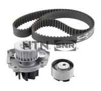 SNR KDP458.540 Kit de distribution + pompe à eau