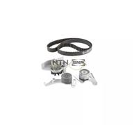 Pompe à eau + kit de courroie de distribution SNR KDP459.011