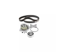 Pompe à eau + kit de courroie de distribution SNR KDP459.070