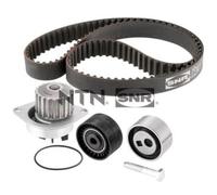 Pompe à eau + kit de courroie de distribution SNR KDP459.120