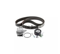 Pompe à eau + kit de courroie de distribution SNR KDP459.350