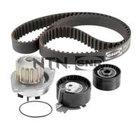 Pompe à eau + kit de courroie de distribution SNR KDP459.470