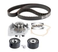 Pompe à eau + kit de courroie de distribution SNR KDP459.490