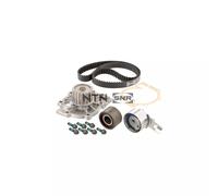 Pompe à eau + kit de courroie de distribution SNR KDP465.030