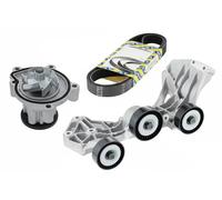 SNR KAP851.030 Pompe à eau + kit de courroie d'accessoire