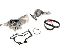 GATES KP15PK1335 Pompe à eau + kit de courroie d'accessoire
