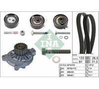 Pompe À Eau + Kit De Courroies Dentées Pour VOLVO 850 S70 S80 V70