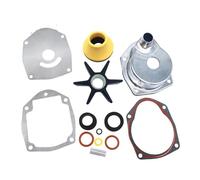 Pompe à Eau Kit D'entretie Turbine Pompe À Eau 817275Q05, Pour Mercury Alpha One 1 Gen 2, Hors-bord